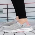 thumbnail image 4 of Diabetic Shoes Extra Wide Shoes for Women an Men Edema Shoes Walking Sneakers for Elderly Swollen Feet, 4 of 5