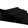 thumbnail image 1 of WJSXC - Papel magnético para trucos de varita mágica, accesorios profesionales para magos de escenario, accesorios de fiesta, color negro (5 piezas, 50 x 20 cm), 1 of 4