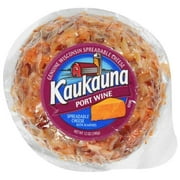 Bel Brands Kaukauna Spreadable Cheese, 12 oz