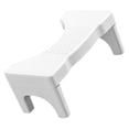 thumbnail image 3 of Portable Toilet Stool For Family Users Simple Design 40x21cm Anti-skid Function 1Pcs, 3 of 5