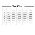 thumbnail image 3 of Jsaierl Womens Valentines Day Shirts Plus Size Love Heart Graphic Tees Trendy 3/4 Sleeve Blouse Round Neck Holiday T-shirt Tops Spring Clothes for Women, 3 of 5