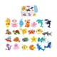 thumbnail image 3 of Juegos de emparejamiento, caja de hierro, habilidades cognitivas, juegos preescolares, aprendizaje temprano Animales marinos, 3 of 9
