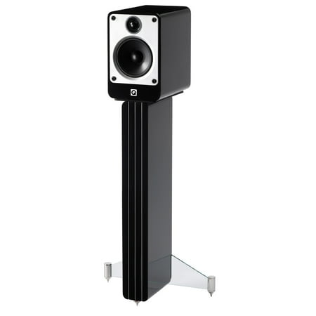 Q Acoustics Concept 20 Speaker Stands (Pair) Gloss