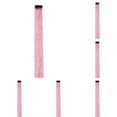 thumbnail image 1 of Jkkant 20 Inch Glitter Hair Tinsel, Clip In Synthetic Extensions Kit for Party & Festival Hair, 1 of 5