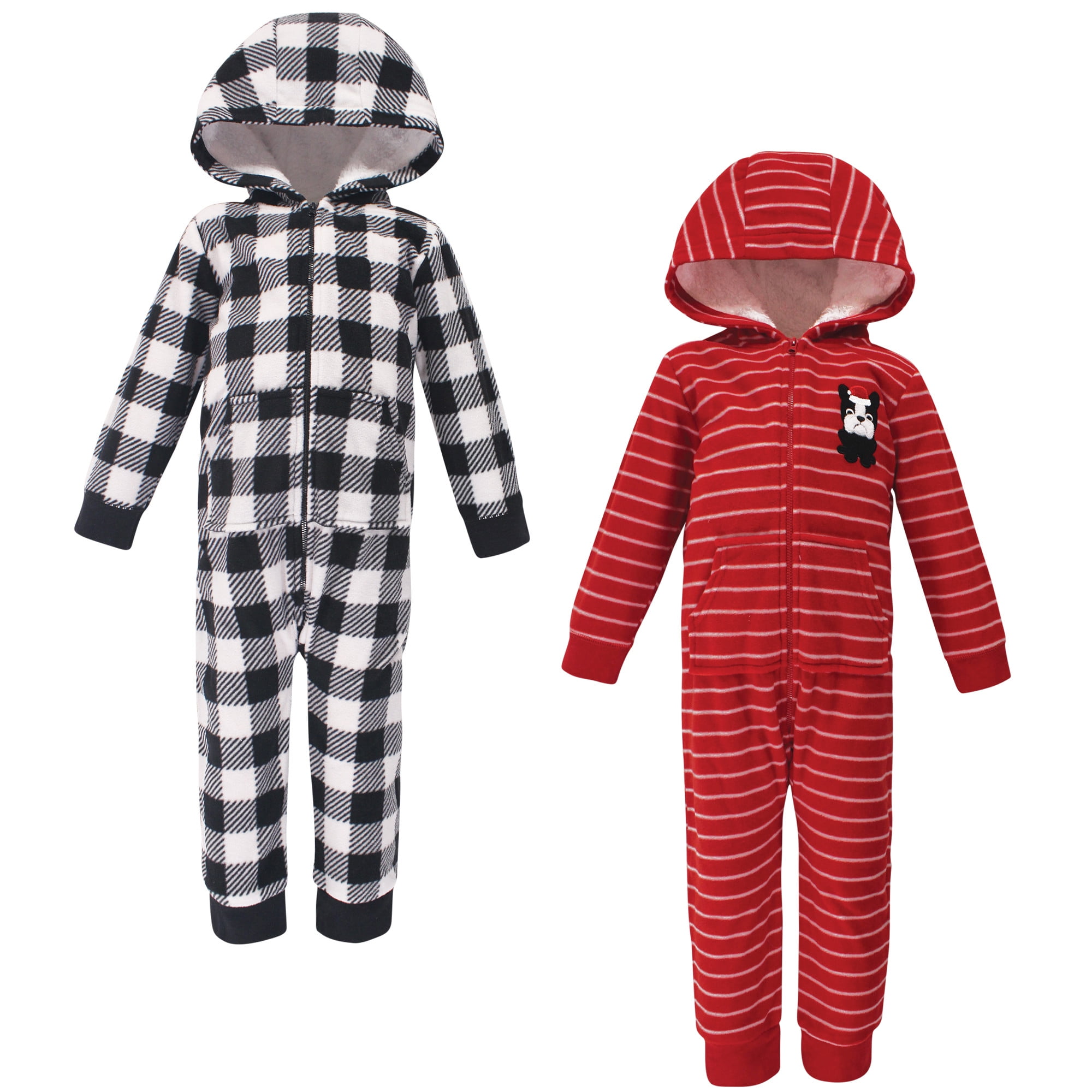 one piece fleece suit baby