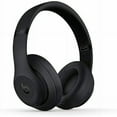 thumbnail image 2 of Pre-Owned Beats By Dr. Dre Beats Studio3 Wireless Over-Ear Headphones - 2020 - Matte Black, 2 of 2