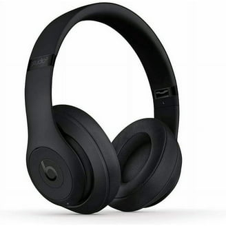 Beats Studio3 wireless デザートサンド Beats Studio3 Wireless Over-Ear Headphones - Desert Sand