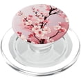 thumbnail image 1 of CELL_PHONE_GRIP PopGrip MagSafe con estampado floral de cerezo Sakura, 1 of 5