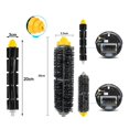thumbnail image 3 of Replacement Roller Brush Side Brush Hepa Filters, 3 of 5