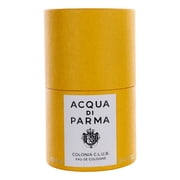 Acqua Di Parma Men RETAIL Colonia Club 3.4 oz