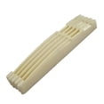 thumbnail image 3 of Yokua 6 Strings Guitar Bridge Pins, Saddle Nut Acoustic Tailpiece Guitar Accessories, 3 of 11