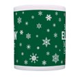 thumbnail image 3 of ThisWear Christmas Coffee Mug for Mom Best Elfin Mom Ever Mom Gifts for Christmas Coffee Mug Green, 3 of 4