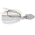 thumbnail image 6 of ChatterBait Jack Hammer 3/8oz Blueback Herring, 6 of 10