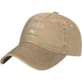 thumbnail image 2 of Hats for Men Camping Hiking Sport Hat for Women's Sports Hat Light Weight Glacier National Park Summer Cap, 2 of 8