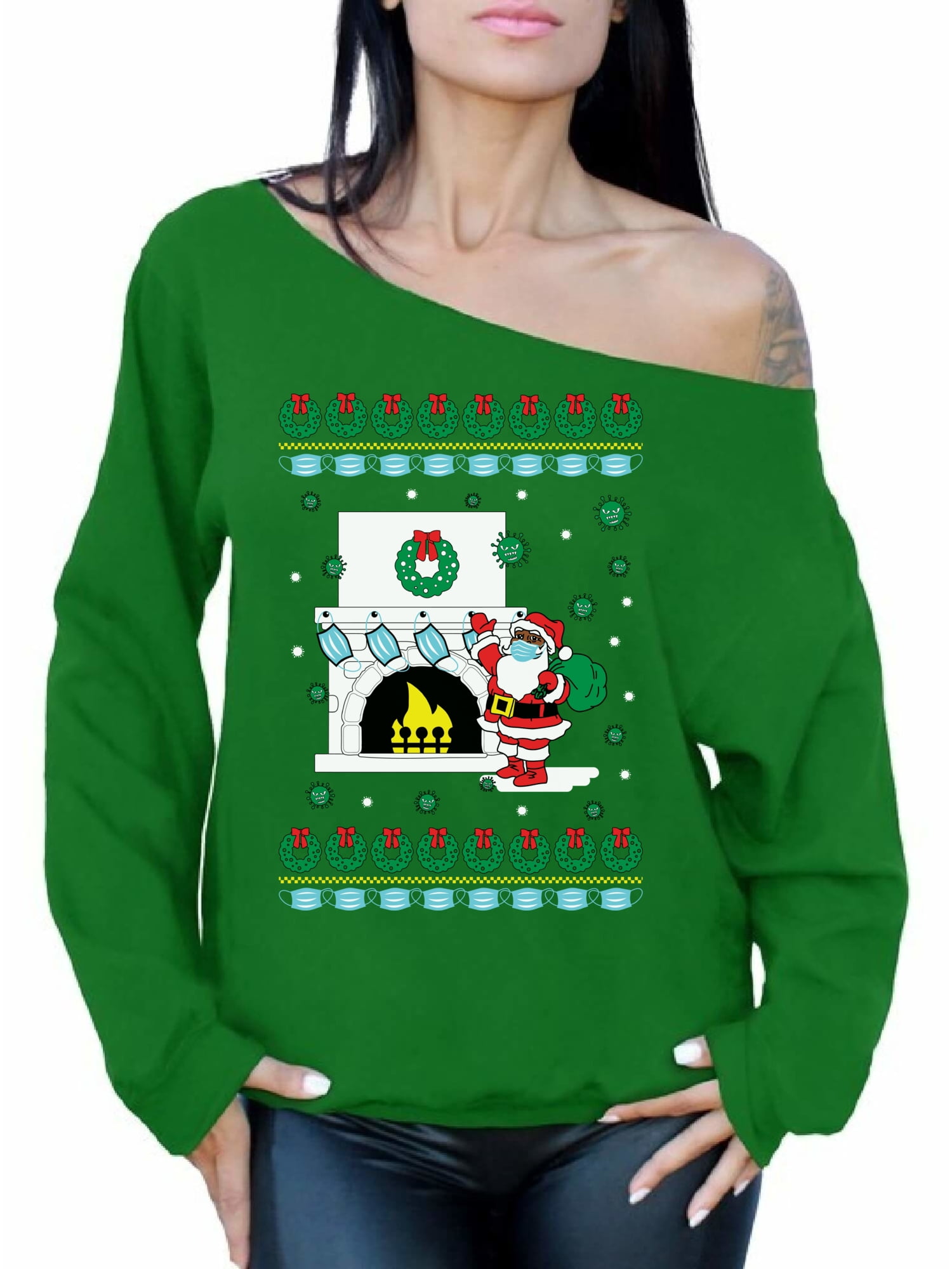 Happy Holiday Vacation Sweatshirt Gift 