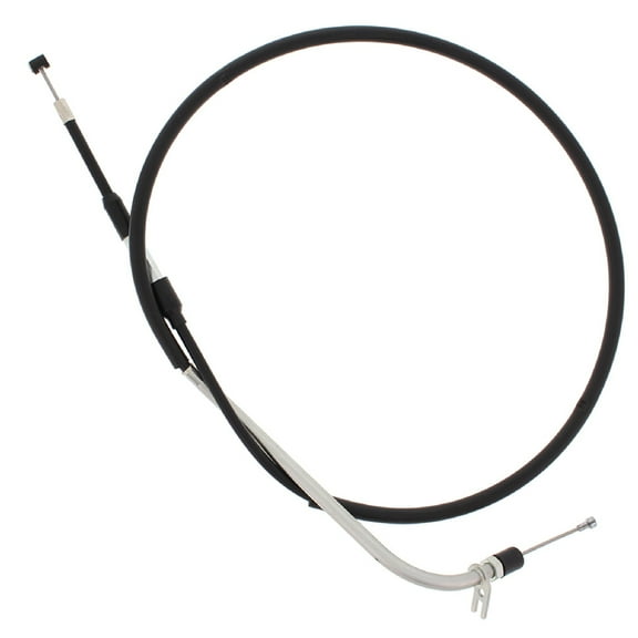 All Balls 45-2101 Black Vinyl Clutch Cable