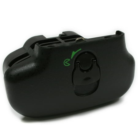 Wasabi Power Battery Chamber Cover for Nikon BL-3 MB-D10 MB-40 EN-EL4 EN-EL4a