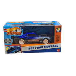 ホットウィール 2004 MAZDA RX8 CUSTOM Hot Wheels 2004 Mazda RX-8 Custom Pull-Back Speeders Toy Car