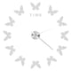 thumbnail image 3 of Reloj, Etiqueta De Pared Grande Reloj Etiqueta De La Pared Reloj Reloj De Pared Colgante Experiencia Inigualable, 3 of 13