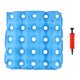 thumbnail image 2 of Cojín de Asiento Inflable de Aire para Tratamiento de Hemorroides con Inflador de Bomba de Aire, Cama, 2 of 9