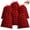 6pcs Buffalo Plaid, variant on Joyfy Christmas Drawstring Gift Bags, 6Pcs Santa Sack Large Medium Small Sized Gift Wrapping Bag Set Xmas Party Supply Giant Gifts Decorations