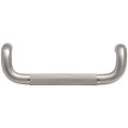 thumbnail image 6 of Belwith-Keeler B076871-MB 96 mm CC Verge Cabinet Pull, Matte Black, 6 of 6