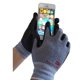 thumbnail image 5 of Guantes de trabajo 3M Super Grip con recubrimiento de espuma de nitrilo, talla grande, 10 pares, 5 of 6