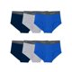 thumbnail image 1 of Calzoncillos de algodón Fruit of the Loom de Underwear para hombre, paquete de 6, 1 of 3