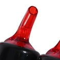 thumbnail image 3 of Automatic Measured Bottle Pourer, Quick Shot Spirit Measure Pourer Drinks Wine Cocktail Dispenser Home Bar Tools   1oz/30ml 10 pack, 3 of 8