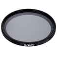 thumbnail image 1 of Camera Filter Sony Circular Polarizer Zeiss T* Coating, 1 of 1