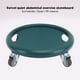 thumbnail image 4 of Slide Placa Abdominal Ejercicio Rueda Tabla 4 Rodillos 360 ANGGREK Otros, 4 of 8