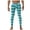 Green, variant on ZVNAΖH Men's Thermal Underwear Bottoms, Striped Leggings for Men, U-Shaped Design Breathable Tights, Holiday Clearance Sale, Sizes M-XXL