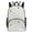 HuWng-3, variant on Medical Healthcare Seamless Pattern Backpack Travel Laptop Casual College Daypack Back to Bag