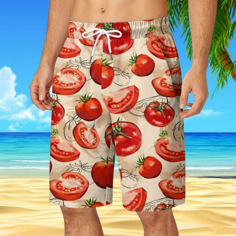 Patterned compression shorts deals