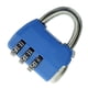 thumbnail image 3 of Combinación De Candado Lock Security Heavy Duty Zinc Aley Locks, 3 of 8