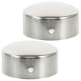 thumbnail image 1 of ELAYARD 2Ud Accesorios De Tapones Decorativos En Inoxidable Para Protección De Y, 1 of 6