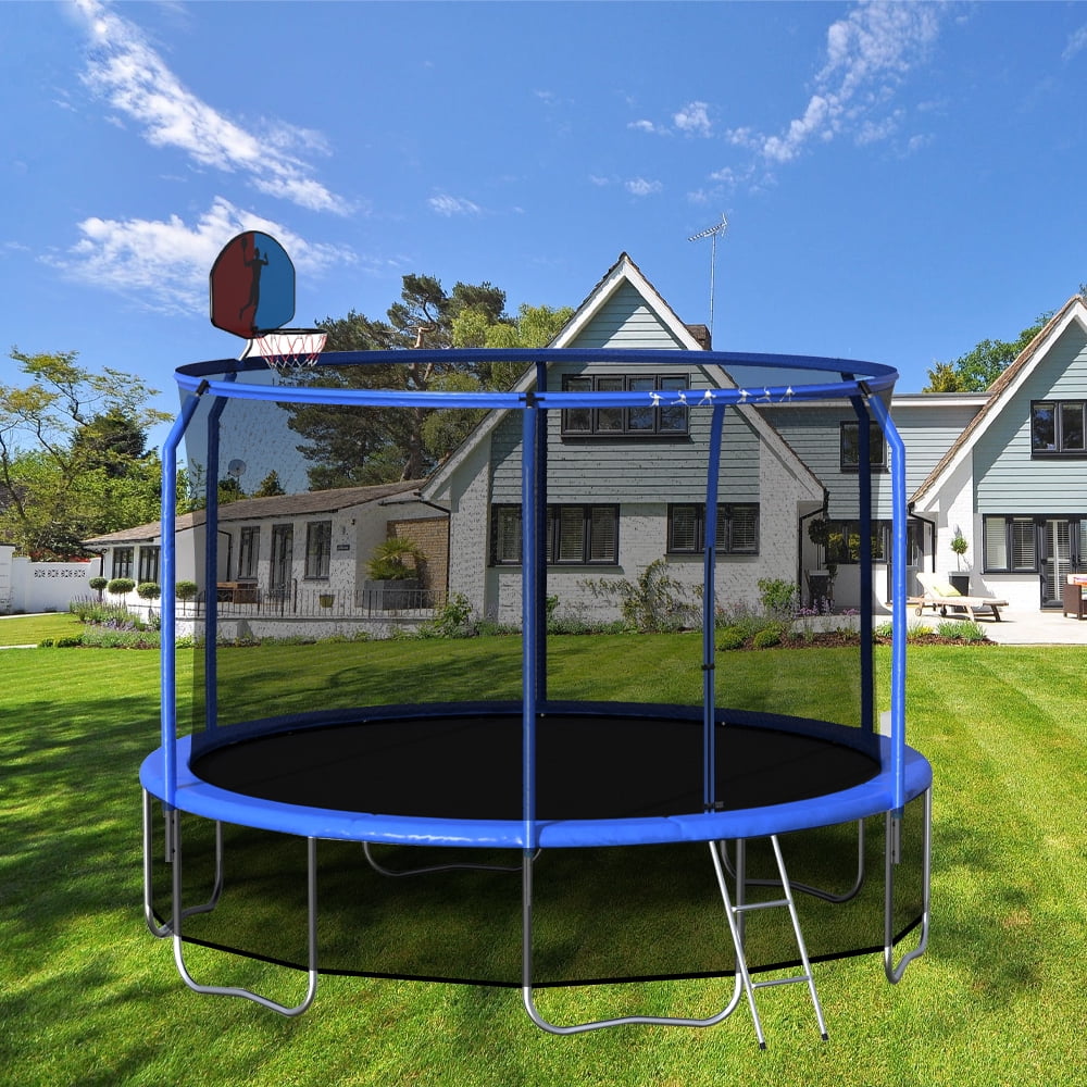 walmart toys trampoline