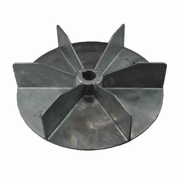 Dayton Blower Wheel,For Use With 2C940 45J463