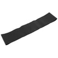 thumbnail image 2 of Funda para Volante de 15 Pulgadas, protección para Volante de Coche de Cuero de Microfibra Perforada Cosida a Mano, Funda para Volante DIY(Negro), 2 of 14