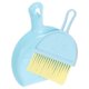 thumbnail image 2 of 1 Set of Hamster Litter Box Cleaning Brush Set Guinea Pig Cage Cleaner Dustpan Brush Set Cleaning Tool, 2 of 4