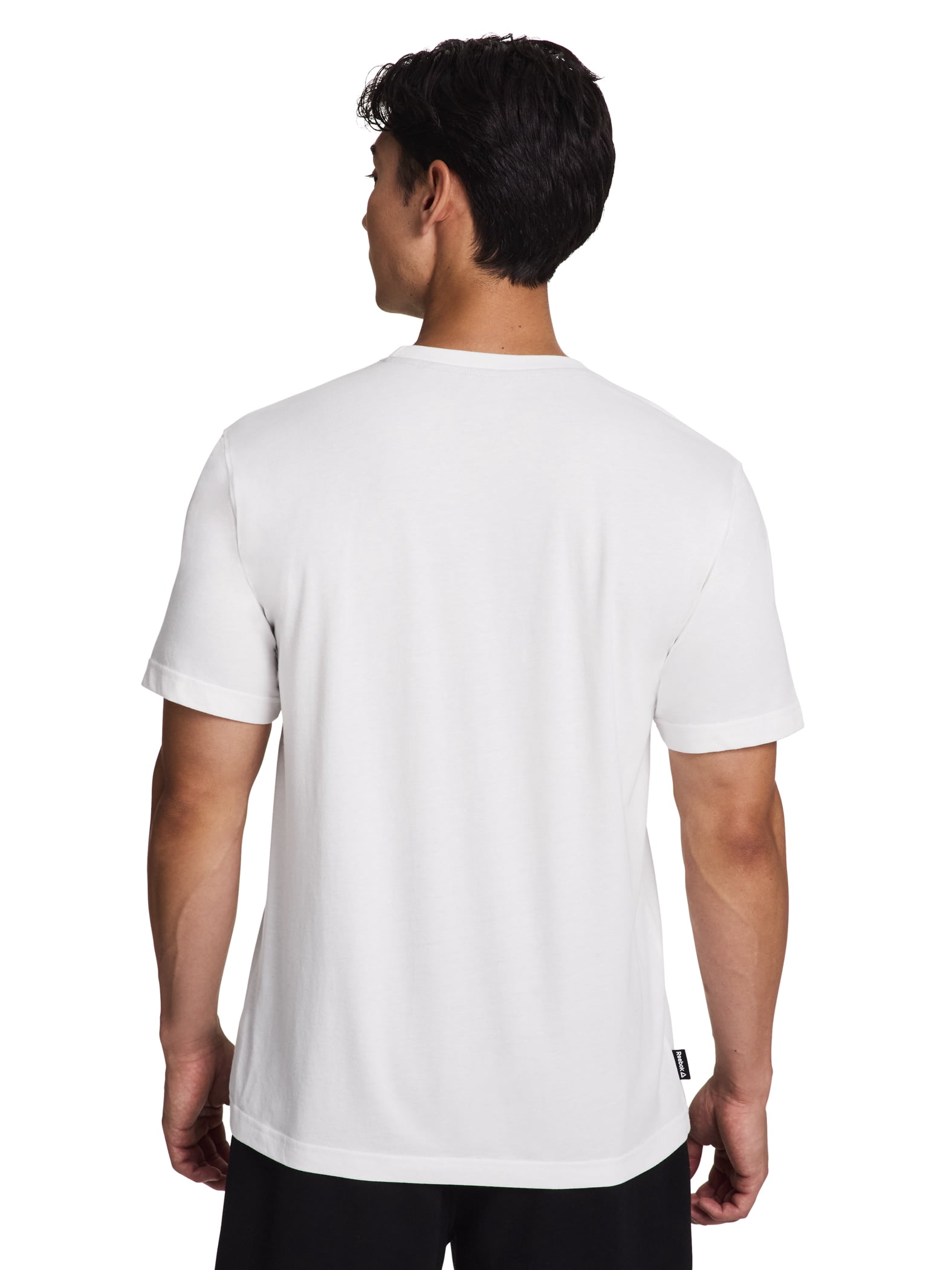 Reebok Men's & Big Men's Logo Graphic T-Shirt, Sizes XS-5XL