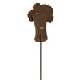 thumbnail image 3 of Home & Garden Vegetable Garden Marker Metal Stake Summer S22049 Broccoli, 3 of 3
