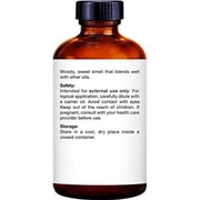 Majestic Pure Sandalwood Oil, 1 fl oz