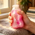thumbnail image 2 of TOYOUME Candy Bottle Squishy Slow Rise Stress Relief, Pink, 2 of 7