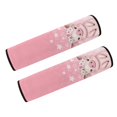 thumbnail image 7 of COEQINE Pig Wheelchair Armrest Pads Cherry Blossom 2 PCS Wheelchair Arm Cushions Cute Wheelchair Accessories for Kids Full Arm Pads for Wheelchairs, Transport Chairs & Arm Chairs, 7 of 7