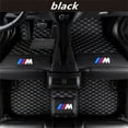 thumbnail image 2 of QUUFAA Fit For BMW M1 2008 Year Car Floor Mats Carpets Rugs All Weather Liner Mats, 2 of 12
