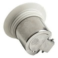 thumbnail image 4 of Sewer Sealing SingleWay Valve Water Pipe Floor Drain Bathroom Hardware, 4 of 9