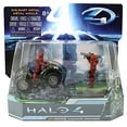 thumbnail image 1 of Halo Mongoose avec figurines, 1 of 1