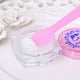 thumbnail image 3 of Herramientas de Maquillaje Zulema 100 Uds Mini Espátula Cosmética Rosado, 3 of 8