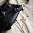 thumbnail image 4 of YSNOOWE Accesorio Para Llaves Y Con Colgante De De En Rosa, 4 of 7